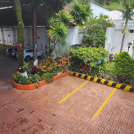 Hotel Emperador Barbosa  Exterior photo